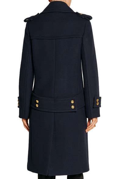 michael kors melton wool coat|Michael Kors zip closure coats.